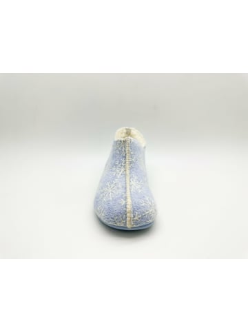 thies Hausschuhe für in blau