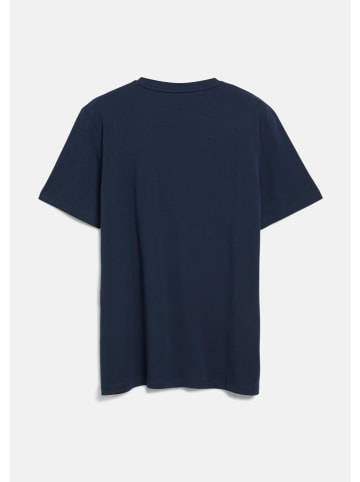 s.Oliver T-Shirt in 59D1_navy