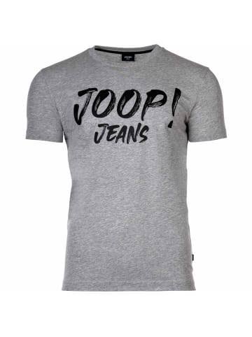 Joop! Jeans T-Shirt in Silber