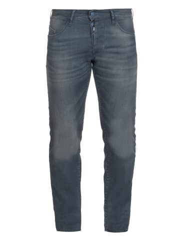 Le Temps des Cerises Jeans 700/11 in BLUE