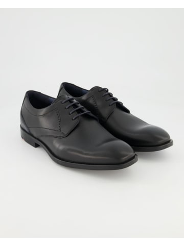 LLOYD Business Schuhe in Schwarz