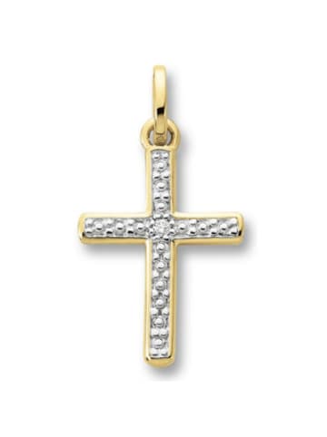 ONE ELEMENT  Charms & Anhänger für Erwachsene in gelb in gelb