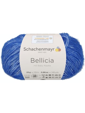 Schachenmayr since 1822 Handstrickgarne Belicia, 25g in Royal