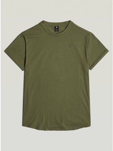 Lash T-Shirt combat