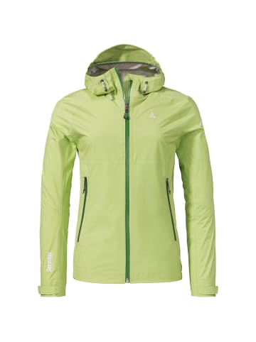 Schöffel W 2.5L JACKET VISTDAL in Grün