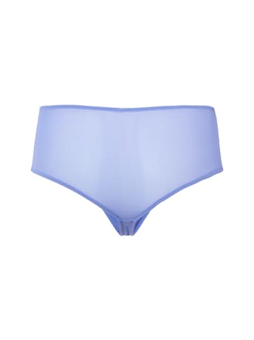 LASCANA Damen String in blau pink - 0003