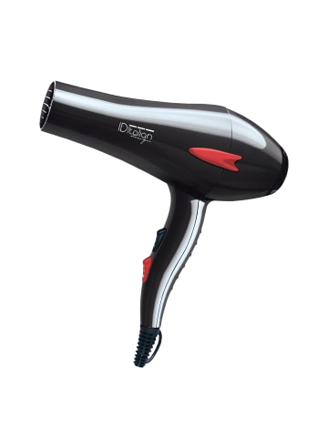 Italian Design TROCKNER GTI 2600 MIT DIFFUSOR PLUS