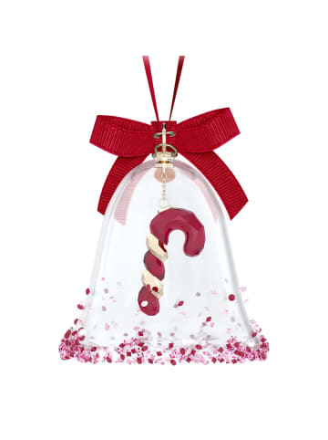 Swarovski Dekofiguren für Erwachsene in rot