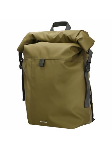 SANDQVIST Konrad - Rucksack 14" 56 cm (moss green) in moss green