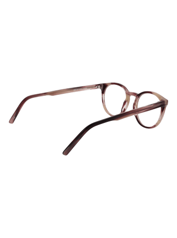 Andy Wolf Unisex Optische Fassungen Panto Rose
