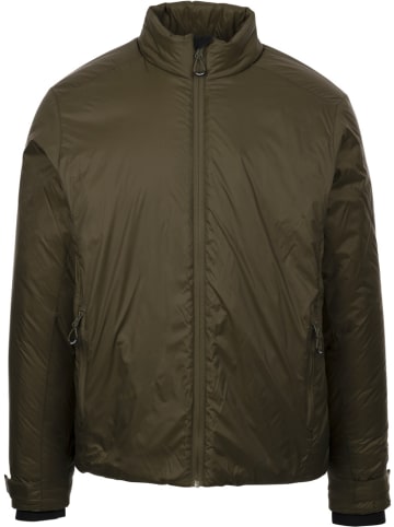 Trespass Winterjacke "Daggons Casual Jacket" in Grün