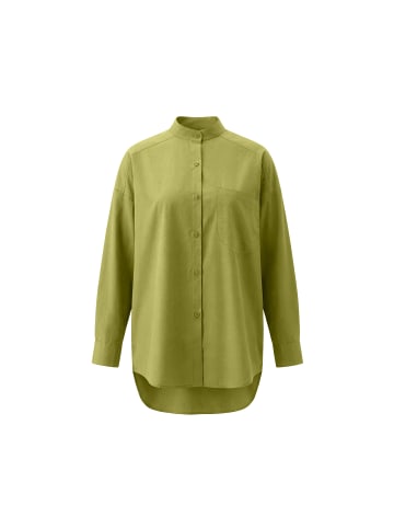 VINAJA Women Shirt in LIME