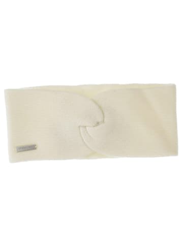 Seeberger Stirnband in beige
