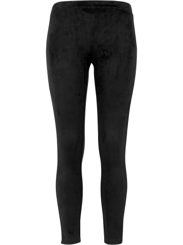 Urban Classics Leggings in black