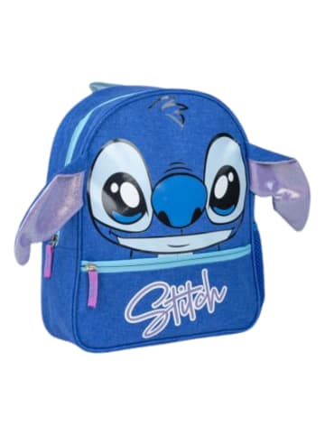 Lilo & Stitch Schulranzen Rucksack für den Schulalltag