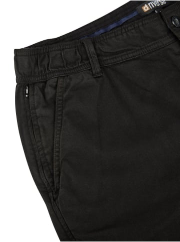 riverso  Short RIVConnor regular/straight in Schwarz