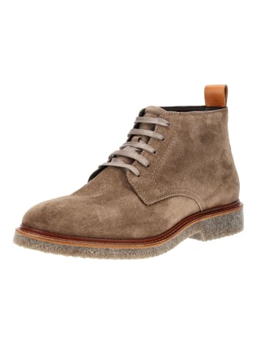 Marc O'Polo Stiefelette LINUS 3 Taupe