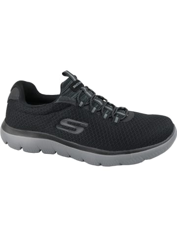 Skechers Skechers Summits in Schwarz