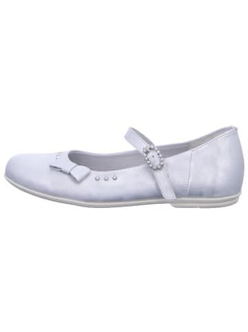 Däumling Sneaker in gold