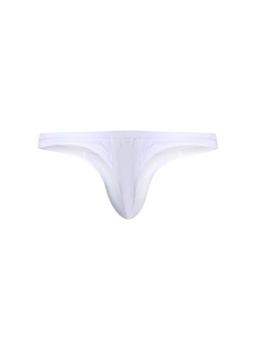 Oboy Brazil-Slip U67 in weiss