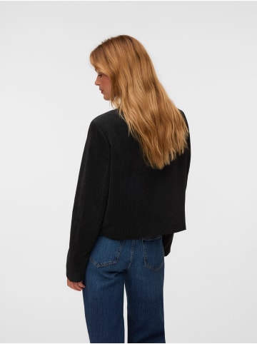Vero Moda Jacke in Black