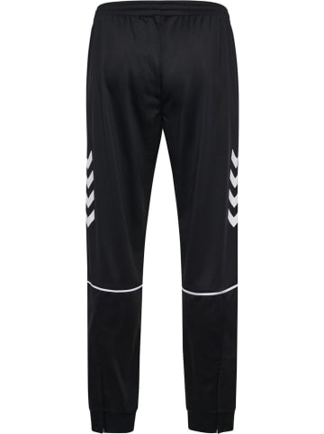 Hummel Trainingshose "Core 2.0 Track Pants" in Schwarz