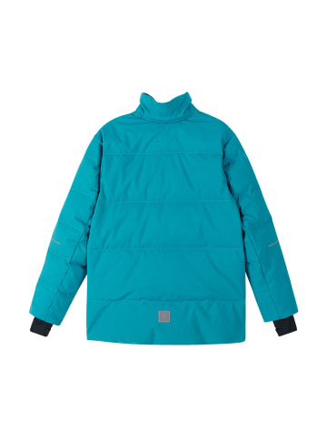 Reima Daunenjacke Skijacke Ranua Aquatic Blue