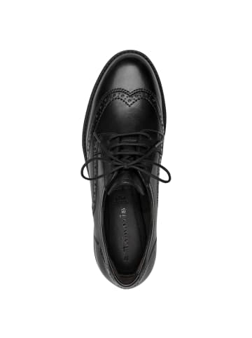 Tamaris Halbschuh in BLACK