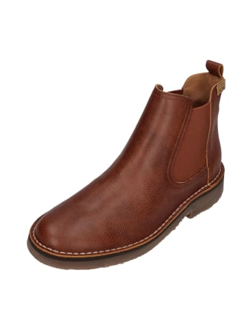 Toni Pons Chelsea Boots ISA-PO in braun