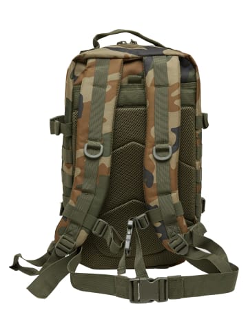 Brandit Brandit Rucksäcke in woodland