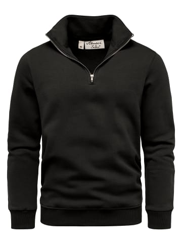 Amaci&Sons Troyer LANDON in Schwarz