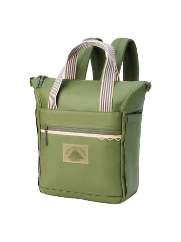 Dakine Renovation Daypack 47 cm Laptopfach in cypress