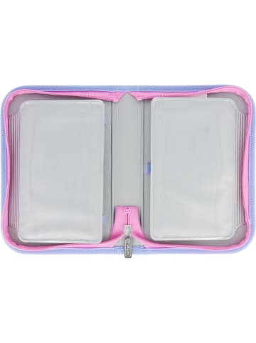 Herlitz Schulranzen UltraLight Plus Polyesther 280x360x210mm Butterfly ...