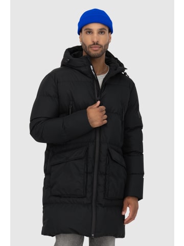 alife and kickin Winterjacke NinoAK A in moonless