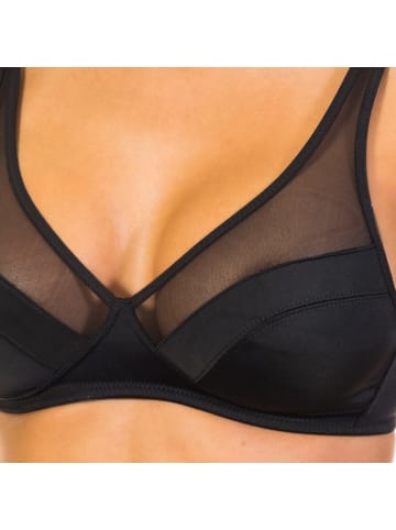 DIM Push-Up-BH in Black