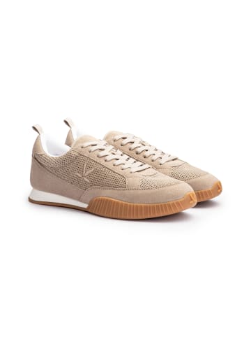 LLOYD Sneaker MOVA FORM in BEIGE