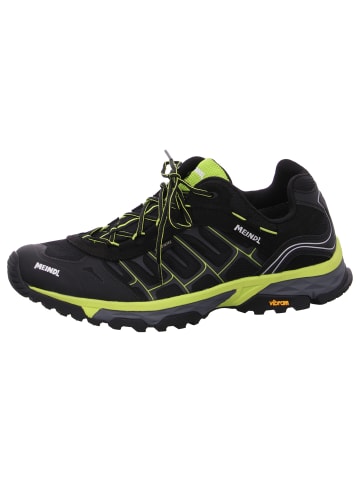 MEINDL Wanderschuh Finale GTX in Schwarz