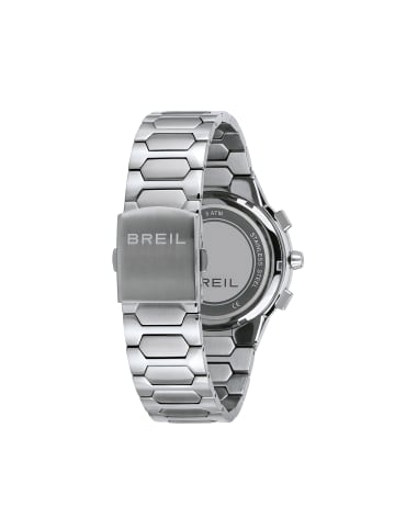 Breil Chronouhr new one grün