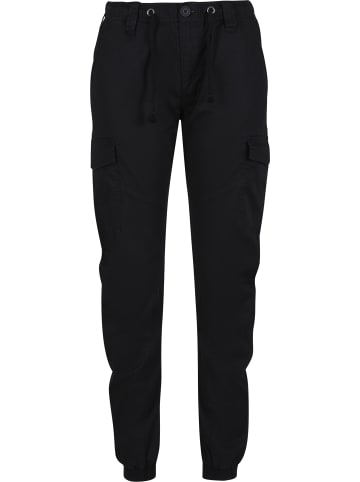 Brandit Cargo Trouser in black