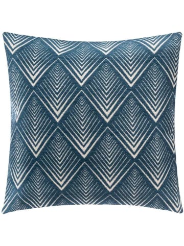 Atmosphera Créateur d'intérieur Dekokissen in blau