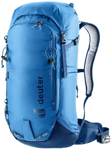 Deuter Trekkingrucksack in blau
