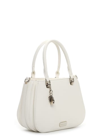 Tamaris Shopper TAS Katharina in white