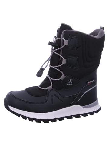 Kamik Winterstiefel Bouncer 2 in Schwarz