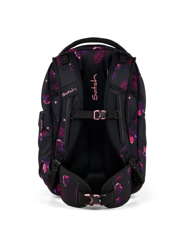 Satch Match Schulrucksack 45 cm in mystic nights