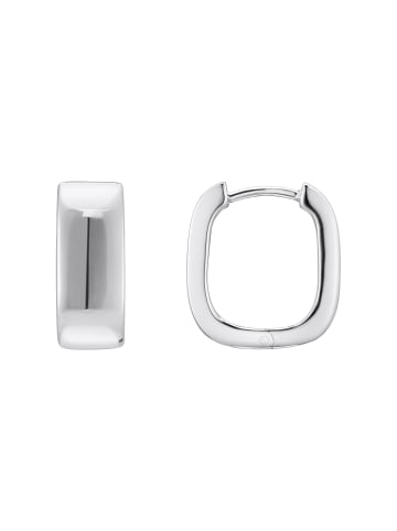 Thomas Sabo Creolen in silber