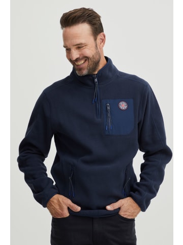 FQ1924 Sweatshirt FQLucas 21900467-ME in blau