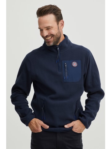 FQ1924 Sweatshirt FQLucas in Blau