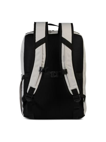 Bench Utility Daypack 44 cm Laptopfach in hellgrau