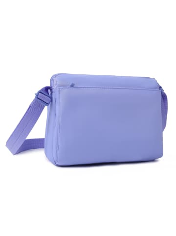 Hedgren Inner City Eye Umhängetasche RFID 22 cm in jacaranda blue
