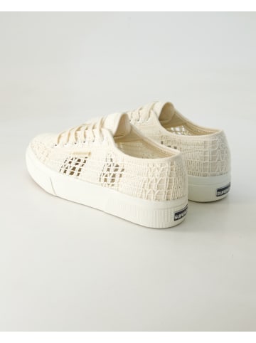 Superga Sneaker low in Weiß